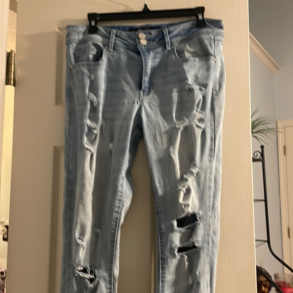 Jeans